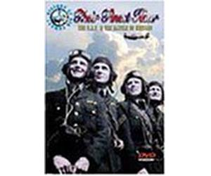 Their Finest Hour: The R.A.F. and the Battle of Britain [Import USA Zone 1]