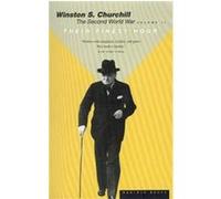Their Finest Hour, The Second World War Winston L. Churchill (Auteur)