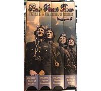 Their Finest Hour [VHS]