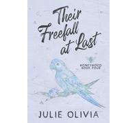 Their Freefall At Last: A Best Friends to Lovers Romance