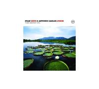 Stan Getz & Antonia Jobi – Their Greatest Hits – CD – Import