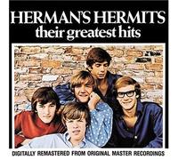 Herman's Hermits - Their Greatest Hits
