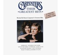 Their Greatest Hits [Japanese [UK Import]