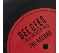 Their Greatest Hits The.. - Dutch Import