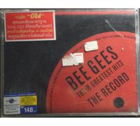 Their Greatest Hits-The Record