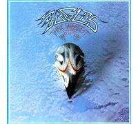 The Eagles – Their Greatest Hits Vol. 1 & 2 – CD