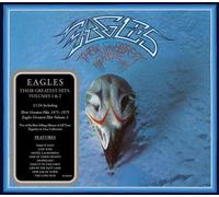 Their Greatest Hits, Volume 1 e& 2 CD
