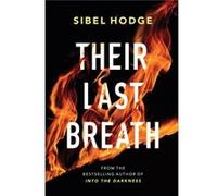 Their Last Breath by Sibel Hodge Sibel Hodge (Auteur)