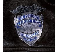Their Law: Singles 1990-2005 [Import]