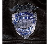 Their Law-The Singles 1990-2005