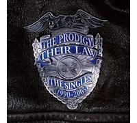 Their law - The singles 1990 - 2005