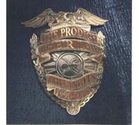 Their Law : The Singles 1990-2005 - Edition Limitée Cd+ Dvd