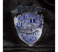 Their law Vinyle