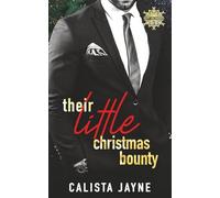 Their Little Christmas Bounty