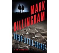 Their Little Secret