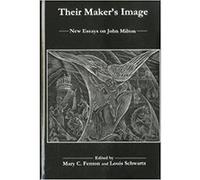 Their Maker's Image: New Essays on John Milton (Anglais) Relié - 1 mai 2011