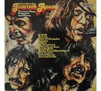 Their Melodies Together Again - Larry Page Orchestra LP