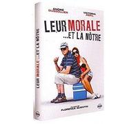 Their MoralsÂ… And Ours ( Leur moraleÂ… et la nôtre )