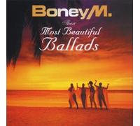 Their Most Beautiful Ballads by Boney M