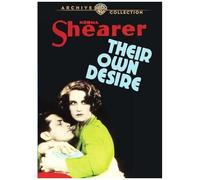 Their Own Desire – MGM