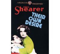 Their Own Desire – MGM