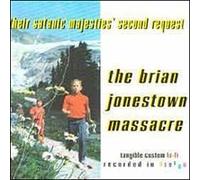 Their Satanic Majesties' 2nd Request E