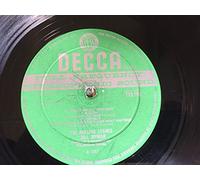 Their Satanic Majesties Request - 1st - EX