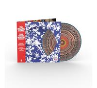Their Satanic Majesties Request – Vinyle Édition Limitée Exclusivité Fnac Picture Disc Zoetrope