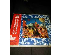 Their Satanic Majesties Request