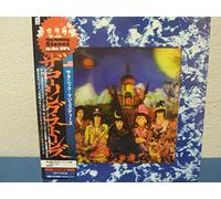 Their Satanic Majesties Request