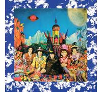 Their Satanic Majesties Request