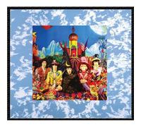 The Rolling Stones – Their Satanic Majesties Request – CD – Édition remasterisée