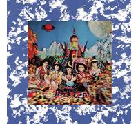 Their Satanic Majesties Request