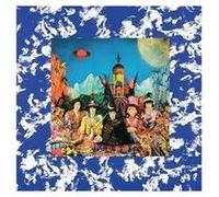 Their Satanic Majesties Request
