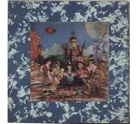 Their Satanic Majesties Request - 2nd - VG