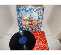 Their Satanic Majesties Request (3D Cover)