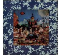 Their Satanic Majesties Request - 3rd