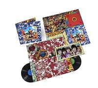 Their Satanic Majesties Request Vinyle 180 gr Coffret Edition Superdeluxe Inclus un livret CD