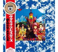 Their Satanic Majesties Request (1967) (Japan SHM) Édition Limitée E