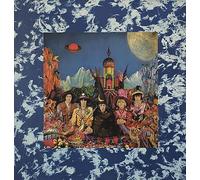 The Rolling Stones Their Satanic Majesties Request (Vinyl) 12" Album