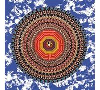 Their Satanic Majesties Request – Vinyle Édition Limitée Exclusivité Fnac Picture Disc Zoetrope