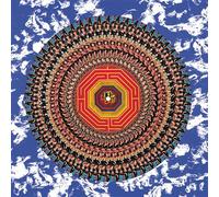 Their Satanic Majesties Request Édition Limitée Exclusivité Fnac Picture Disc Zoetrope Vinyle