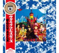 Their Satanic Majesties Request (LTD RMST Mono CD) by The Rolling Stones NEUF