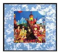 Their Satanic Majesties Request Vinyle 180 gr Coffret Edition Superdeluxe Inclus un livret