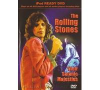 Their Satanic Majesties - Rolling Stones