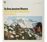 Their Satanic Majesties Second Request/180g Black Vinyl