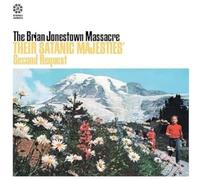 Their Satanic Majesties Second Request