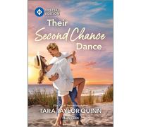 Their Second Chance Dance - Quinn Tara Taylor - Harlequin Special Edition - ebook (ePub) - Livre