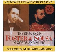 Their Stories & Music