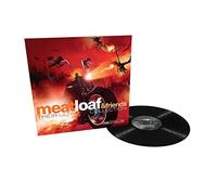 Meat Loaf and Friends – Their Ultimate Collection – Vinyle (Import)